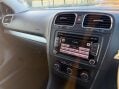 Volkswagen Golf 2.0 TDI GT (Leather) Euro 5 5dr 9