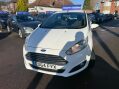 Ford Fiesta 1.25 Zetec Euro 5 5dr 2