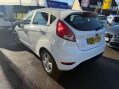 Ford Fiesta 1.25 Zetec Euro 5 5dr 6