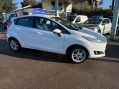Ford Fiesta 1.25 Zetec Euro 5 5dr 12