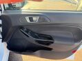 Ford Fiesta 1.25 Zetec Euro 5 5dr 22
