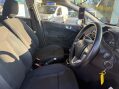 Ford Fiesta 1.25 Zetec Euro 5 5dr 17