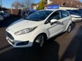 Ford Fiesta 1.25 Zetec Euro 5 5dr 4