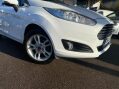 Ford Fiesta 1.25 Zetec Euro 5 5dr 8