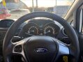 Ford Fiesta 1.25 Zetec Euro 5 5dr 29