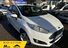 Ford Fiesta 1.25 Zetec Euro 5 5dr