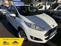 Ford Fiesta 1.25 Zetec Euro 5 5dr