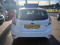 Ford Fiesta 1.25 Zetec Euro 5 5dr 11
