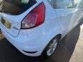 Ford Fiesta 1.25 Zetec Euro 5 5dr 14