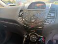 Ford Fiesta 1.25 Zetec Euro 5 5dr 15