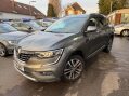 Renault Koleos 2.0 dCi Dynamique S Nav X-Trn A7 4WD Euro 6 (s/s) 5dr 1
