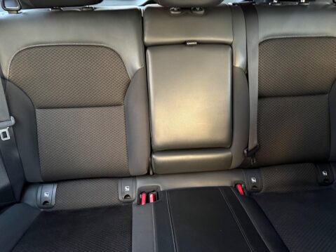 Renault Koleos 2.0 dCi Dynamique S Nav X-Trn A7 4WD Euro 6 (s/s) 5dr 9