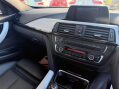 BMW 3 Series 2.0 318d M Sport Euro 5 (s/s) 4dr 14