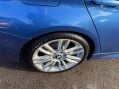 BMW 3 Series 2.0 318d M Sport Euro 5 (s/s) 4dr 28