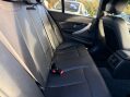 BMW 3 Series 2.0 318d M Sport Euro 5 (s/s) 4dr 21
