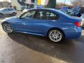 BMW 3 Series 2.0 318d M Sport Euro 5 (s/s) 4dr 41