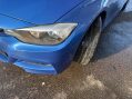 BMW 3 Series 2.0 318d M Sport Euro 5 (s/s) 4dr 40