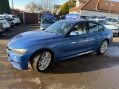 BMW 3 Series 2.0 318d M Sport Euro 5 (s/s) 4dr 9
