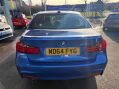 BMW 3 Series 2.0 318d M Sport Euro 5 (s/s) 4dr 11