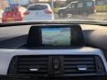BMW 3 Series 2.0 318d M Sport Euro 5 (s/s) 4dr 30