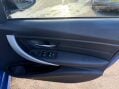 BMW 3 Series 2.0 318d M Sport Euro 5 (s/s) 4dr 24