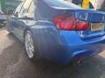 BMW 3 Series 2.0 318d M Sport Euro 5 (s/s) 4dr 10