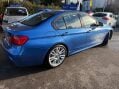 BMW 3 Series 2.0 318d M Sport Euro 5 (s/s) 4dr 13