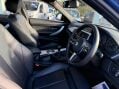 BMW 3 Series 2.0 318d M Sport Euro 5 (s/s) 4dr 16