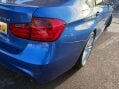 BMW 3 Series 2.0 318d M Sport Euro 5 (s/s) 4dr 39