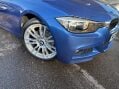 BMW 3 Series 2.0 318d M Sport Euro 5 (s/s) 4dr 25