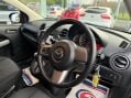 Mazda 2 1.5 Tamura Nav Auto Euro 5 5dr 36