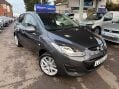 Mazda 2 1.5 Tamura Nav Auto Euro 5 5dr 8
