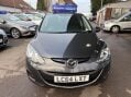 Mazda 2 1.5 Tamura Nav Auto Euro 5 5dr 9