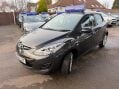 Mazda 2 1.5 Tamura Nav Auto Euro 5 5dr 10