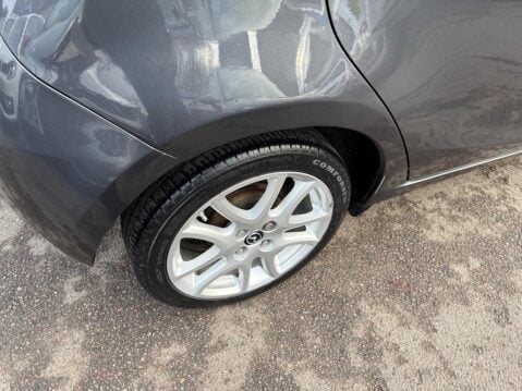 Mazda 2 1.5 Tamura Nav Auto Euro 5 5dr 24