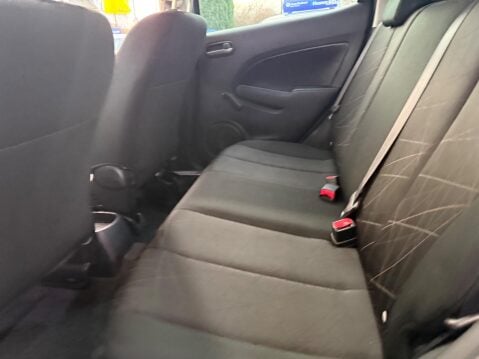 Mazda 2 1.5 Tamura Nav Auto Euro 5 5dr 22