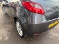 Mazda 2 1.5 Tamura Nav Auto Euro 5 5dr 12