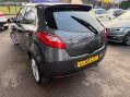 Mazda 2 1.5 Tamura Nav Auto Euro 5 5dr 11