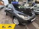 Mazda 2 1.5 Tamura Nav Auto Euro 5 5dr