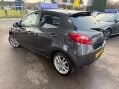 Mazda 2 1.5 Tamura Nav Auto Euro 5 5dr 6