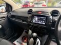 Mazda 2 1.5 Tamura Nav Auto Euro 5 5dr 37