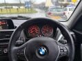 BMW 1 Series 1.5 116d Sport Auto Euro 6 (s/s) 5dr 13