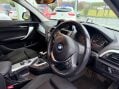 BMW 1 Series 1.5 116d Sport Auto Euro 6 (s/s) 5dr 11