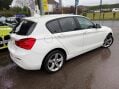 BMW 1 Series 1.5 116d Sport Auto Euro 6 (s/s) 5dr 6