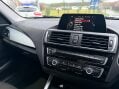 BMW 1 Series 1.5 116d Sport Auto Euro 6 (s/s) 5dr 15