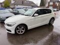 BMW 1 Series 1.5 116d Sport Auto Euro 6 (s/s) 5dr 2