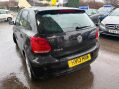 Volkswagen Polo 1.2 Match Euro 5 5dr 4