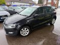 Volkswagen Polo 1.2 Match Euro 5 5dr 2