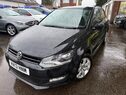 Volkswagen Polo 1.2 Match Euro 5 5dr
