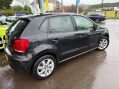 Volkswagen Polo 1.2 Match Euro 5 5dr 6